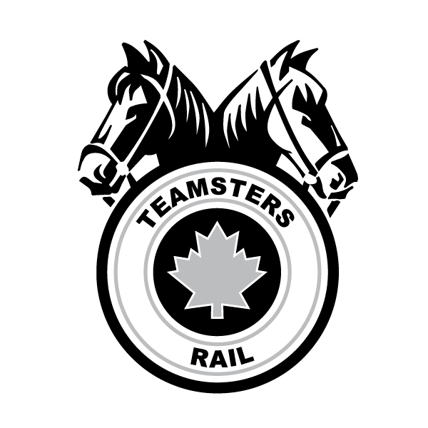 logo teamster rond
